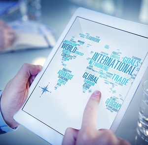 Übersetzung von Webseiten