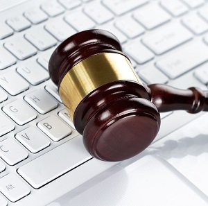 Juristische Übersetzungen