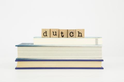 Services de traduction français-néerlandais