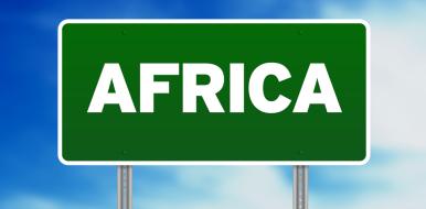 Welche Sprachen spricht man am meisten in Afrika? 