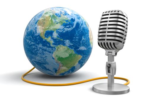 Le doublage de voix multilingue Voix off Doublage de voix Viaverbia Luxembourg