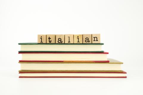 Services de traduction français-italien