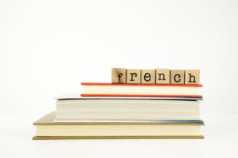 Services de traduction en français