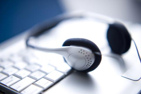Audio Transcription Services Viaverbia Luxembourg