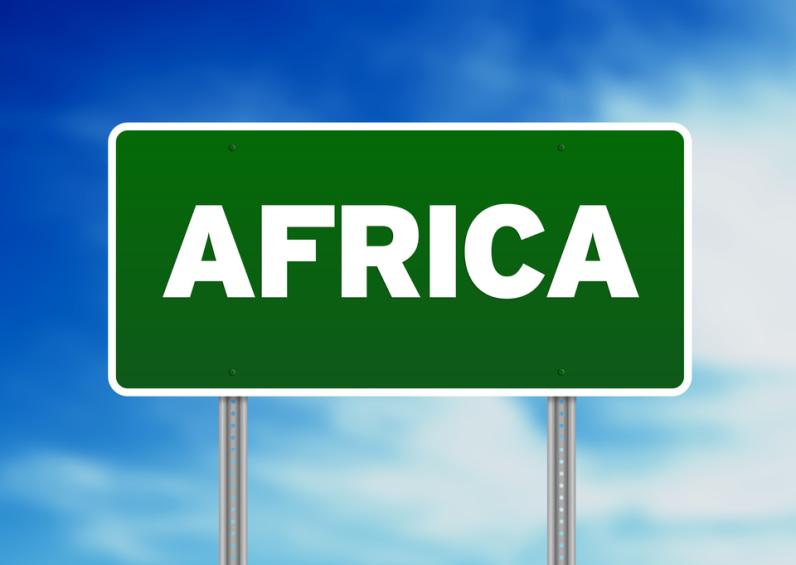 Welche Sprachen spricht man am meisten in Afrika?